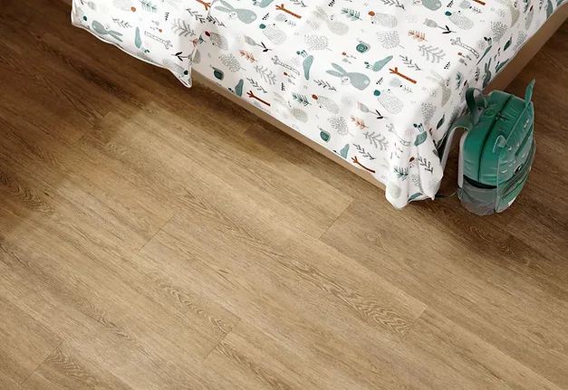 Puccini Oak 年輪古橡