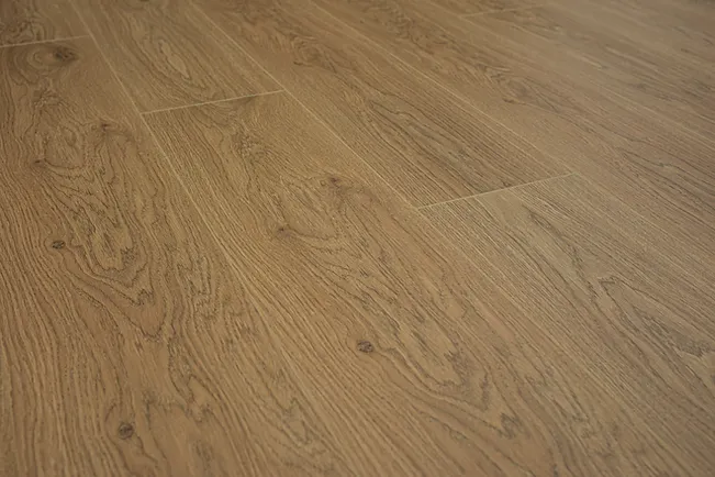 Lotus Oak 洛特斯原橡
