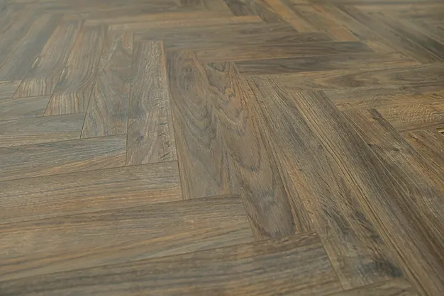Java Brown 森羅古橡 