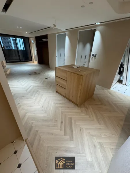 超耐磨木地板