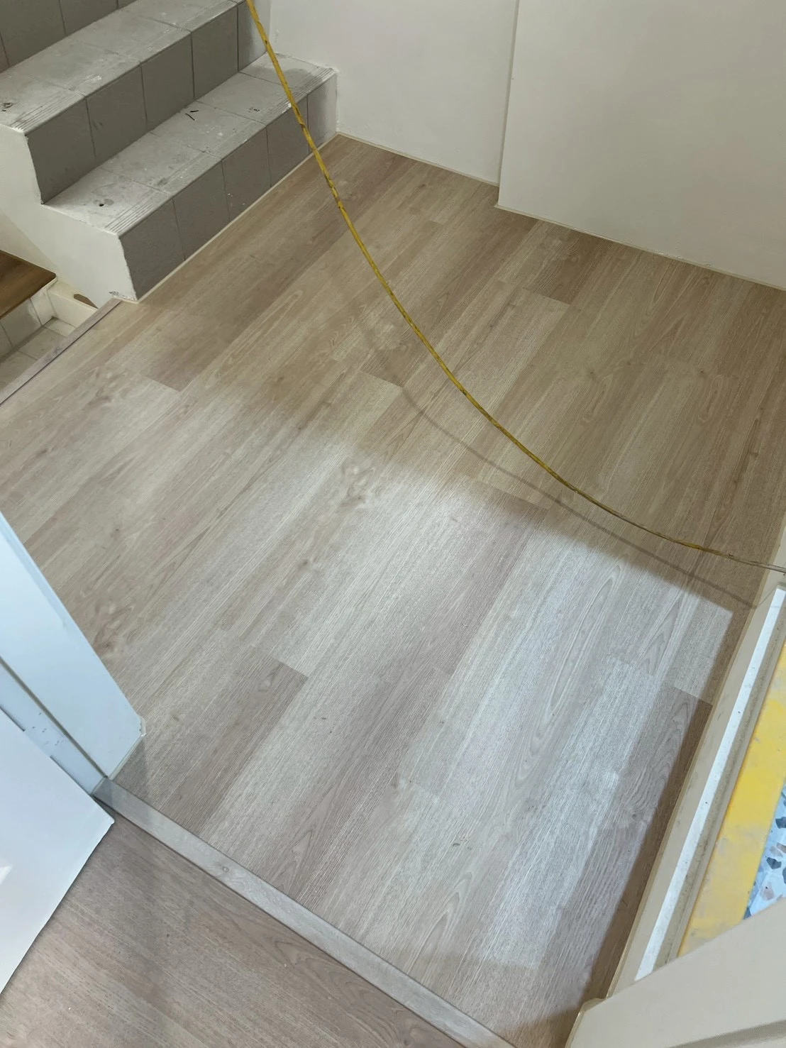 台中北屯區吳先生，山井6.5mm蜜絲嘉