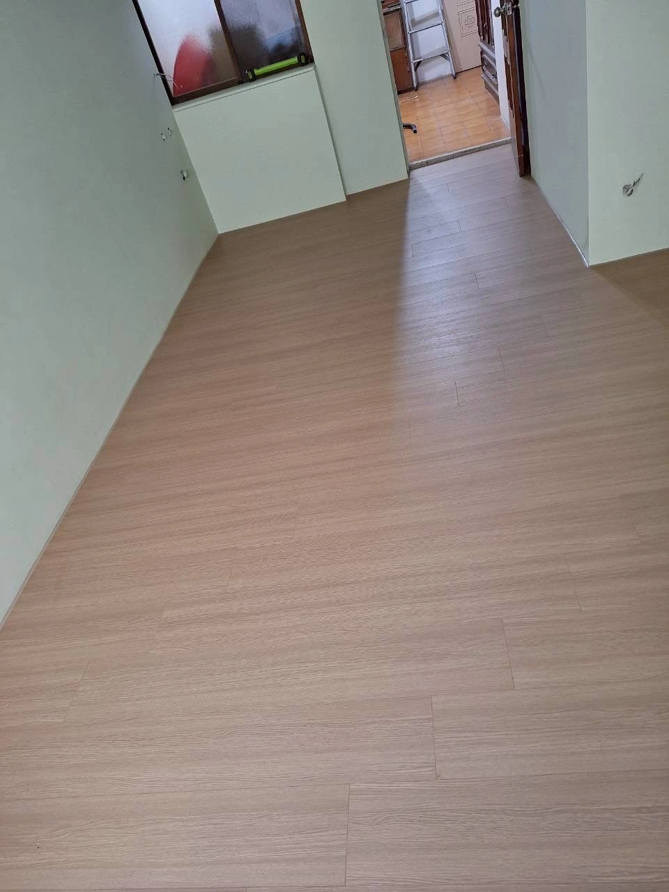 台中南屯王先生，山井-佐賀榆木