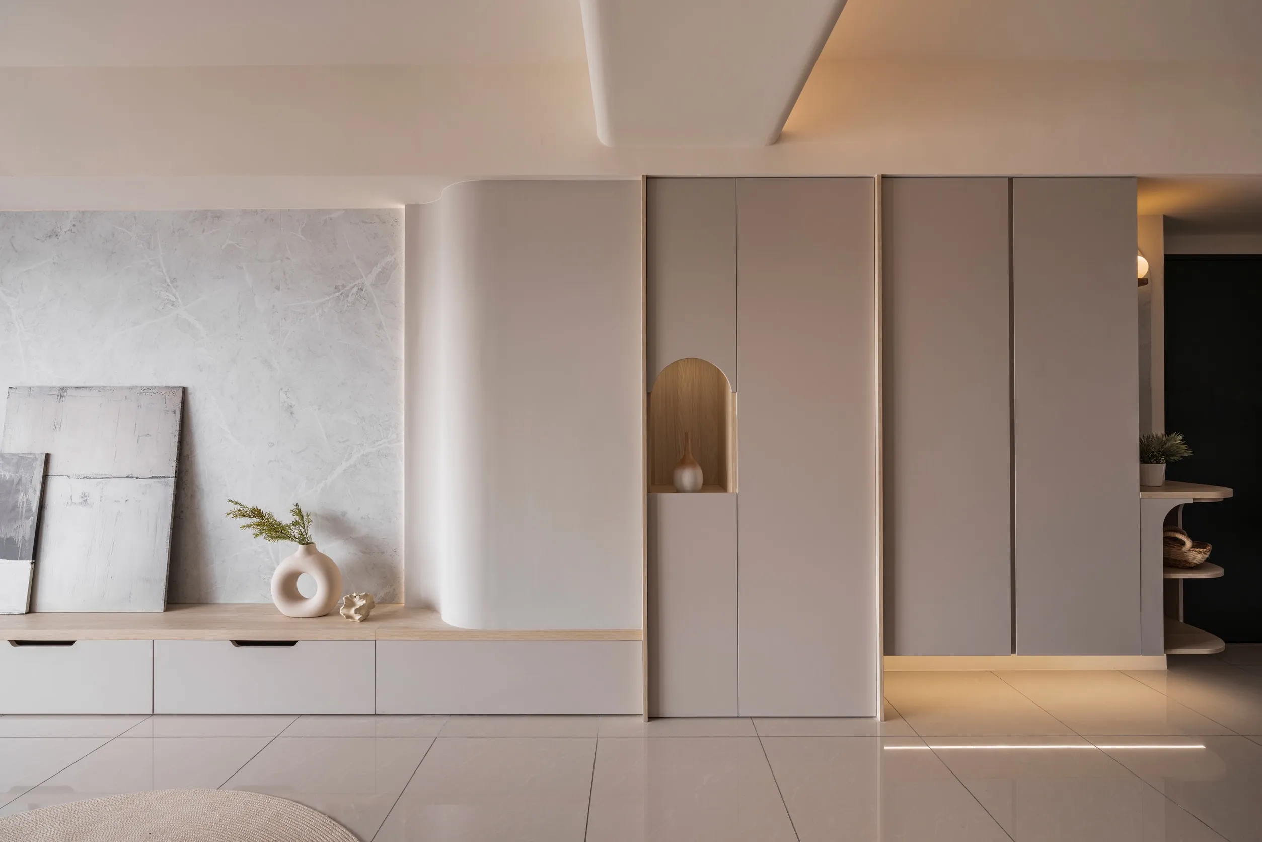 佳鏵玥寬庭<br> 出晴