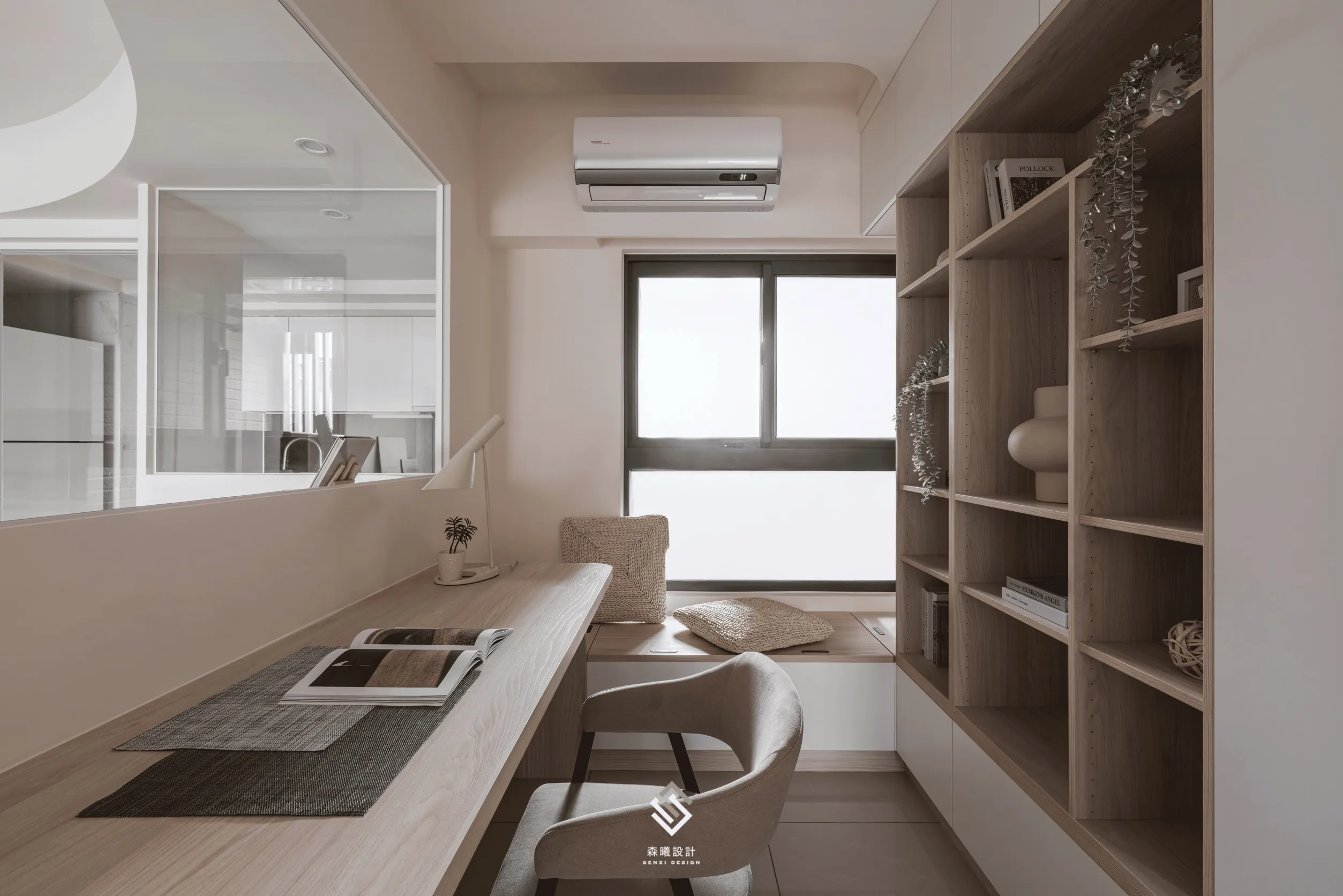 佳鏵玥寬庭<br> 出晴