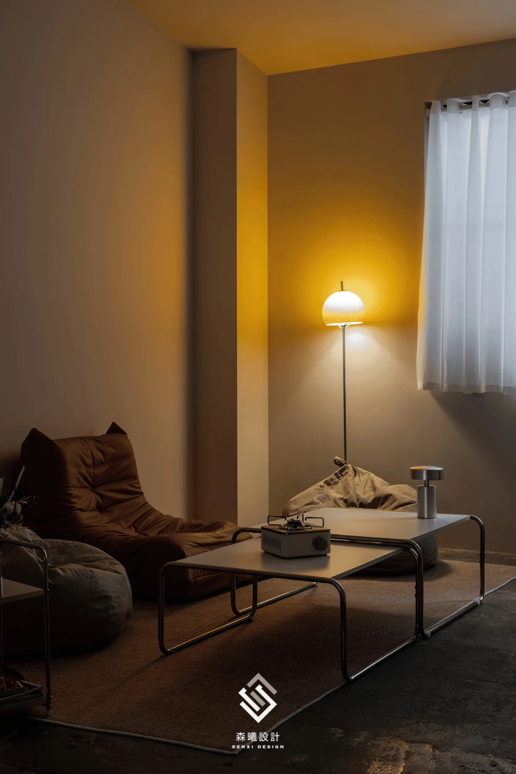 TO MORO<br> 明日之境