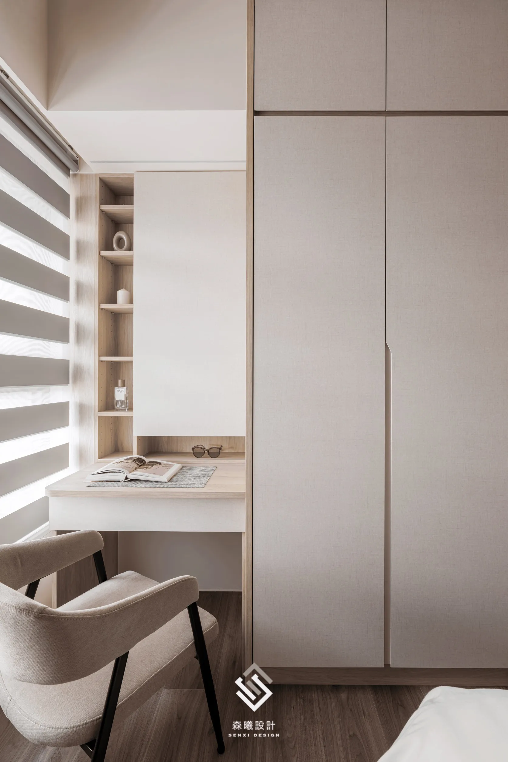 佳鏵玥寬庭<br> 出晴