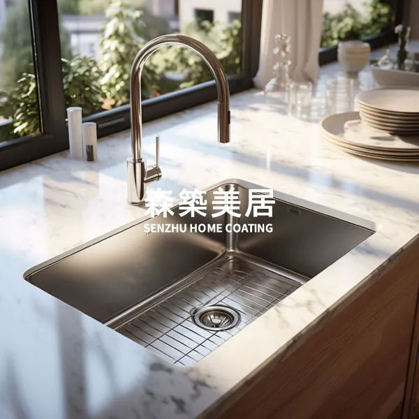 鍍膜做完還要刮水嗎？