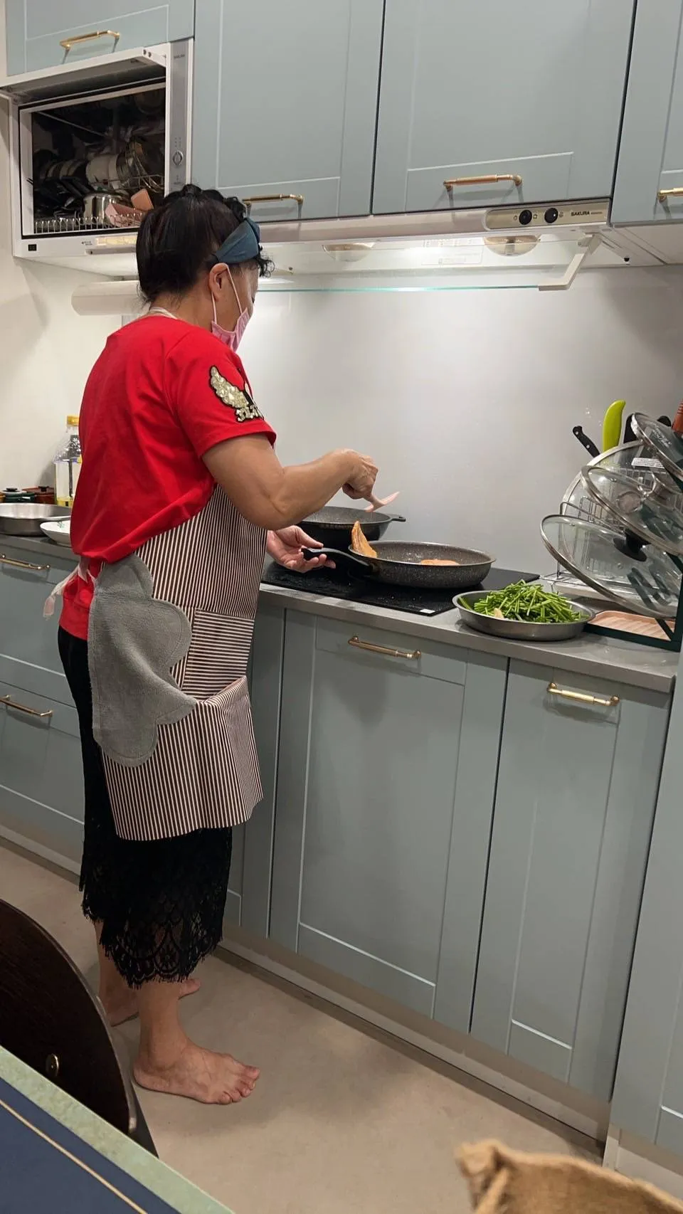 什麼是家事管理管家?工作再忙再累 回家後都有管家為你打理一切~