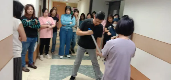 清潔技能傳承技術