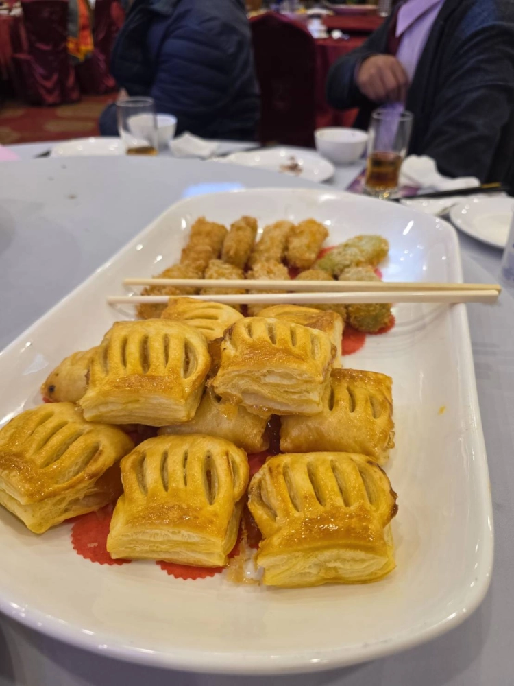 二十三屆理事長就職典禮暨表揚大會