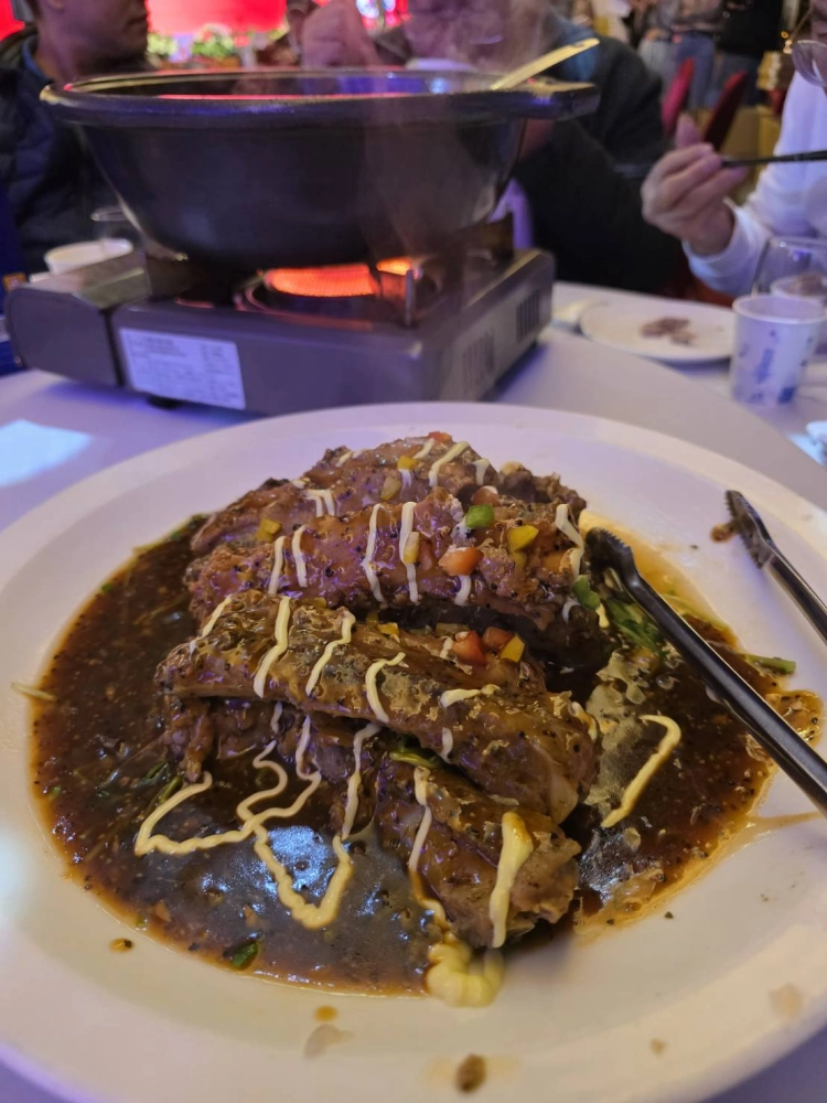 二十三屆理事長就職典禮暨表揚大會