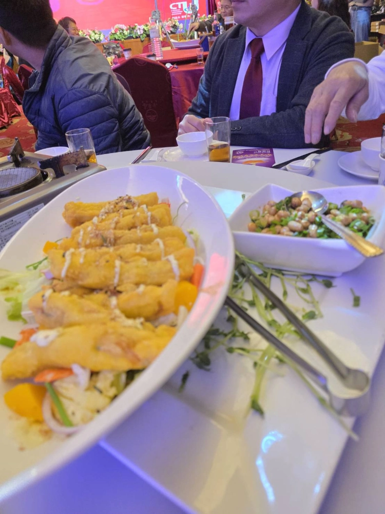 二十三屆理事長就職典禮暨表揚大會