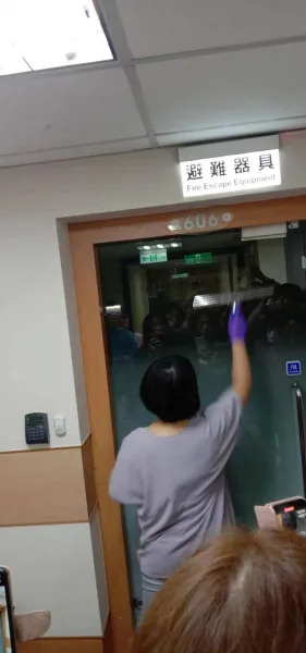 清潔技能傳承技術