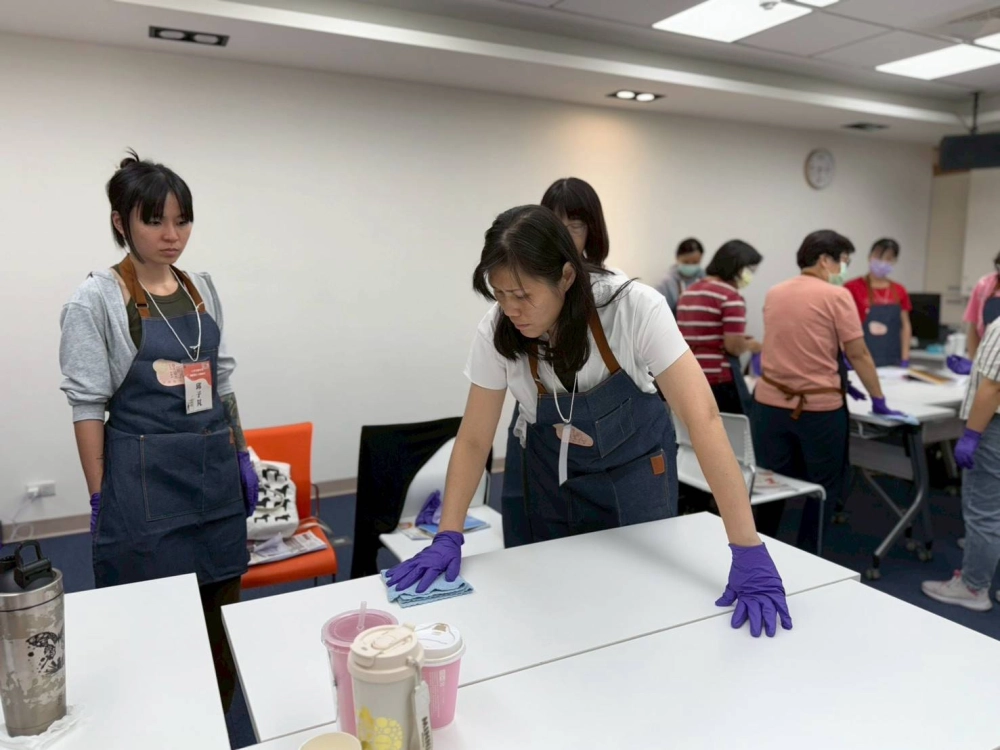 理新理心再出發