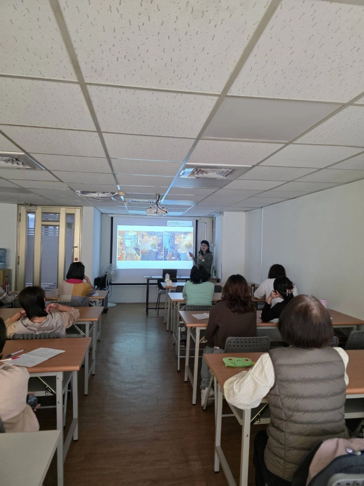 航班轉運站，50+從心收納再出發