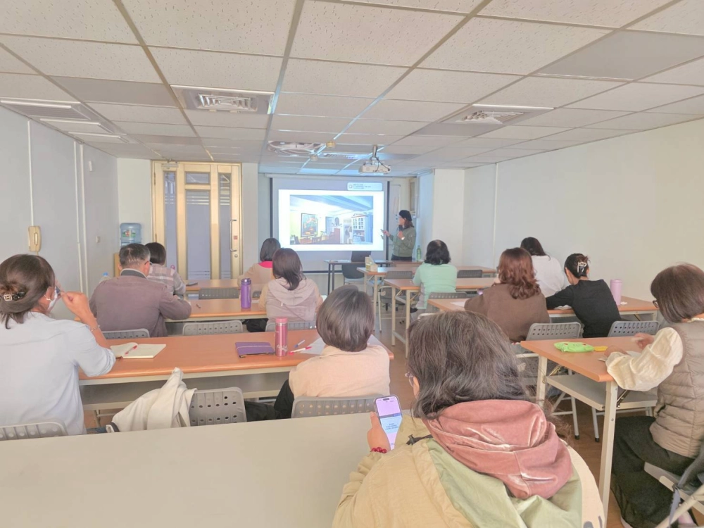 航班轉運站，50+從心收納再出發