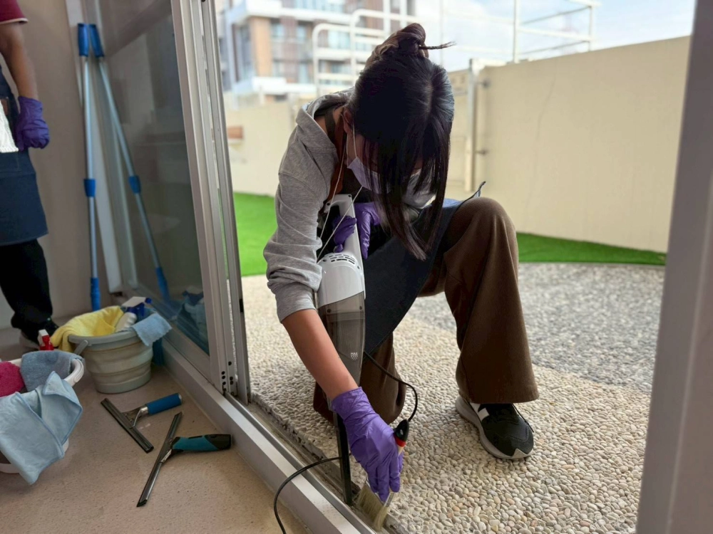 理新理心再出發