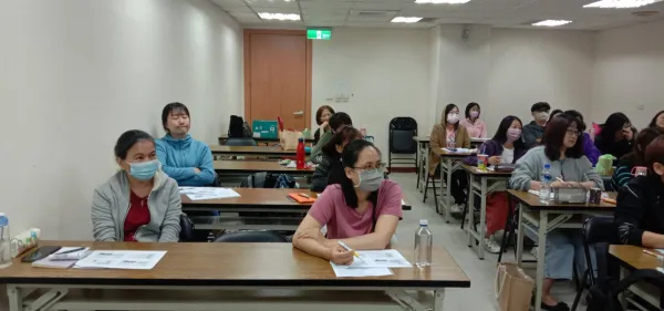 清潔技能傳承技術