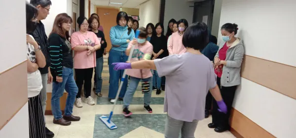 台北產投課程花絮