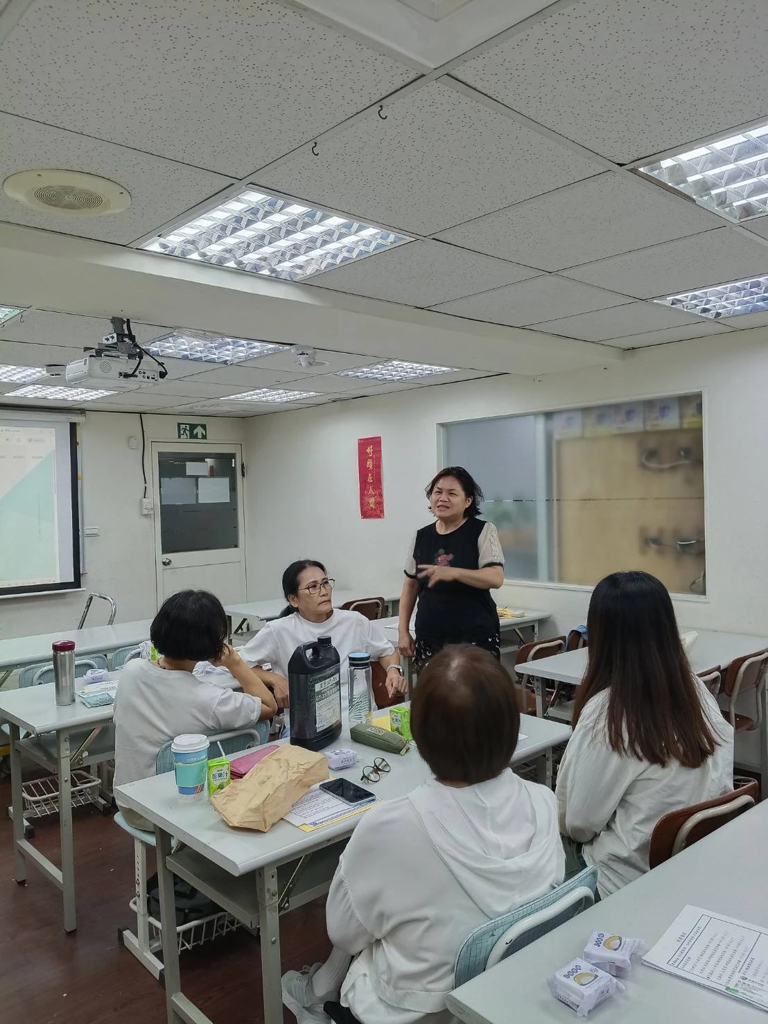 115年第九場次 家事產業同業交流活動 圓滿完成‼️