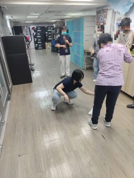 合作教學