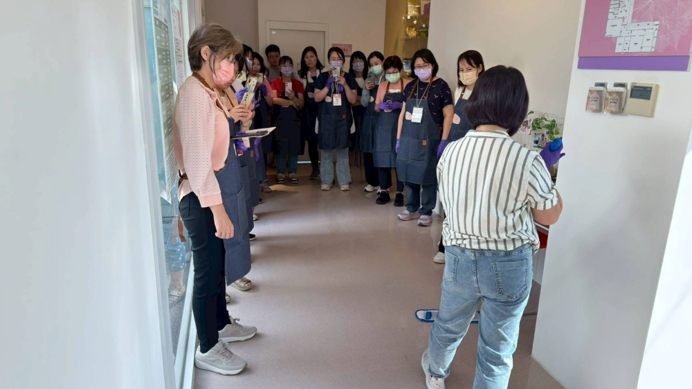 理新理心再出發