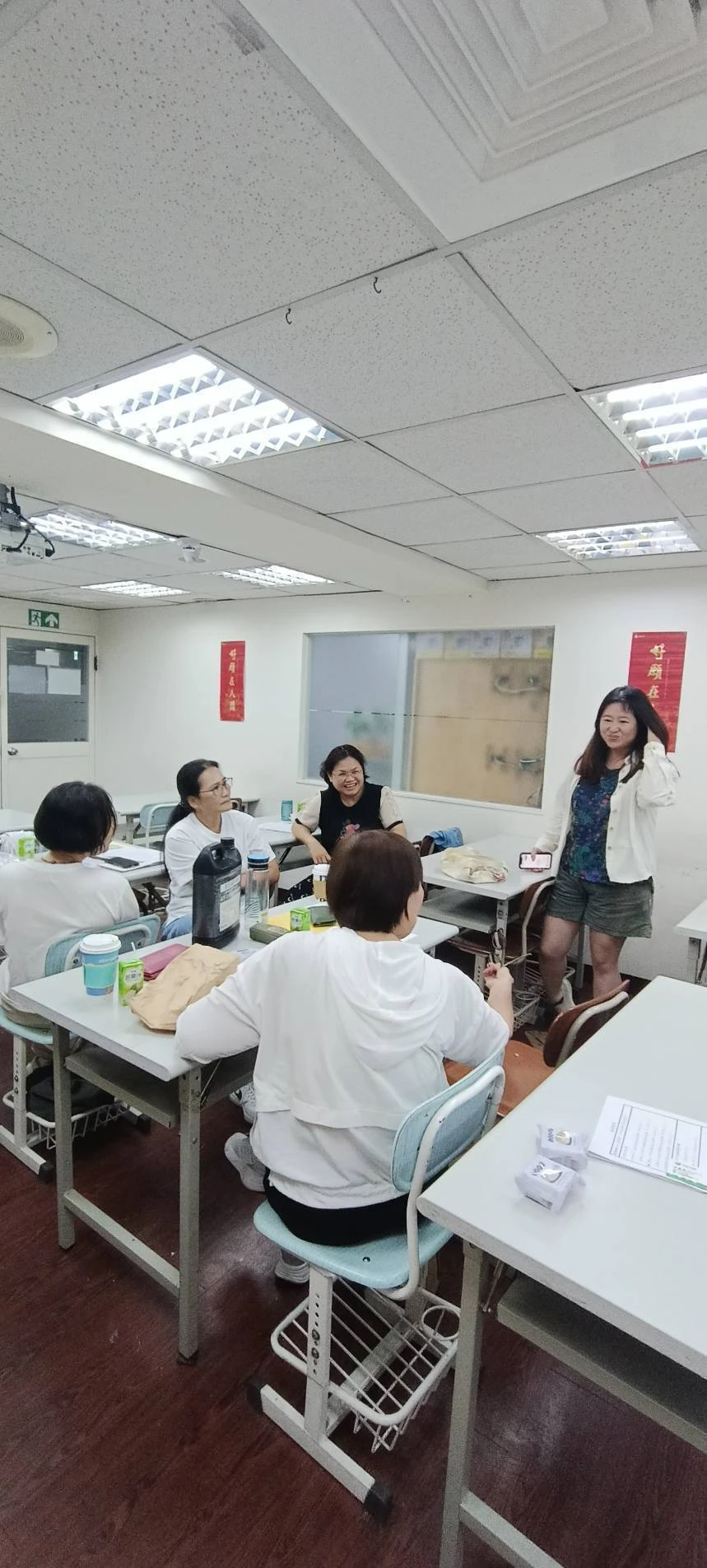 115年第九場次 家事產業同業交流活動 圓滿完成‼️