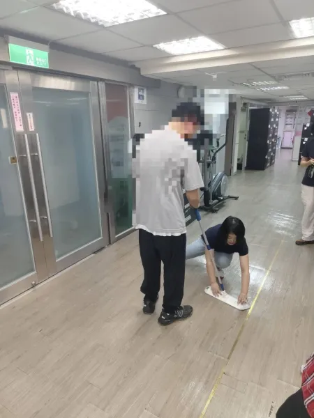 合作教學