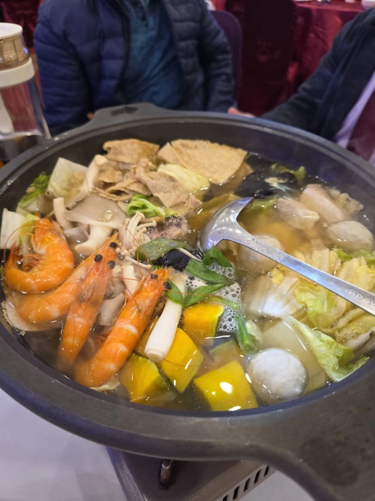 二十三屆理事長就職典禮暨表揚大會