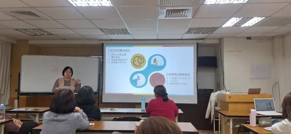 台北產投課程