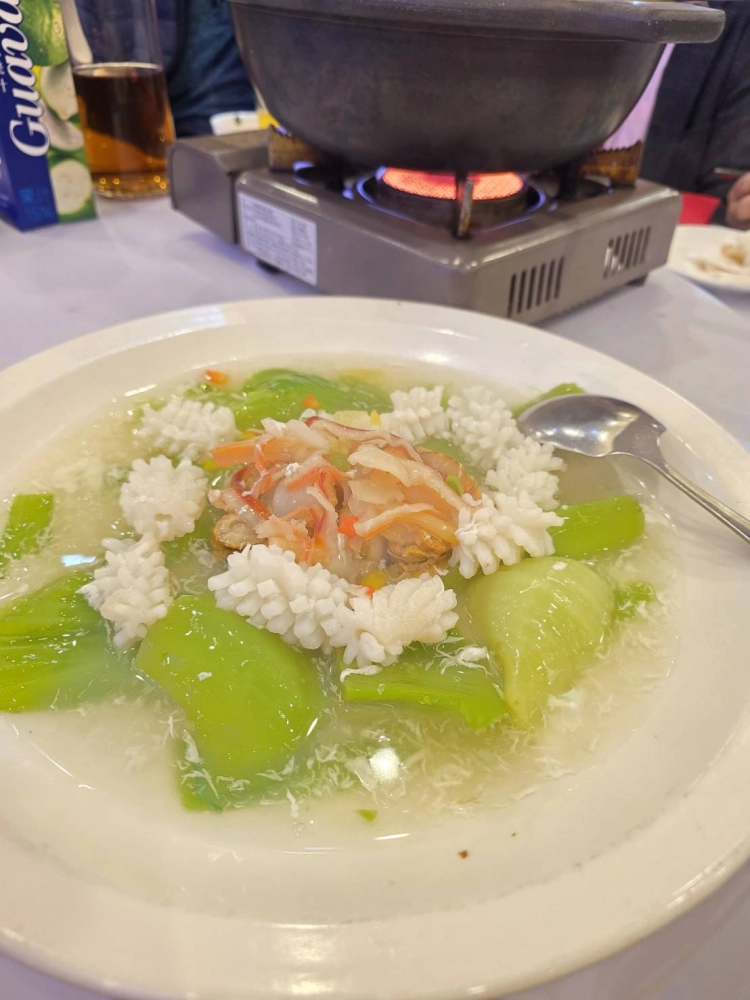 二十三屆理事長就職典禮暨表揚大會