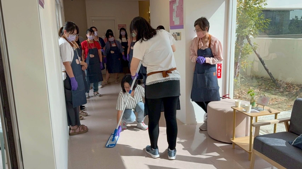 理新理心再出發