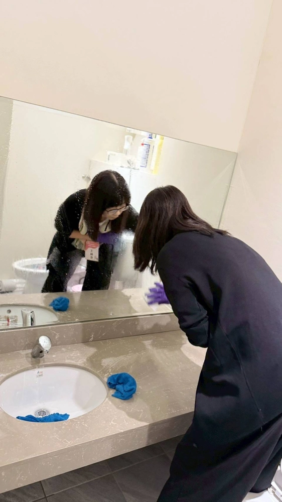 理新理心再出發