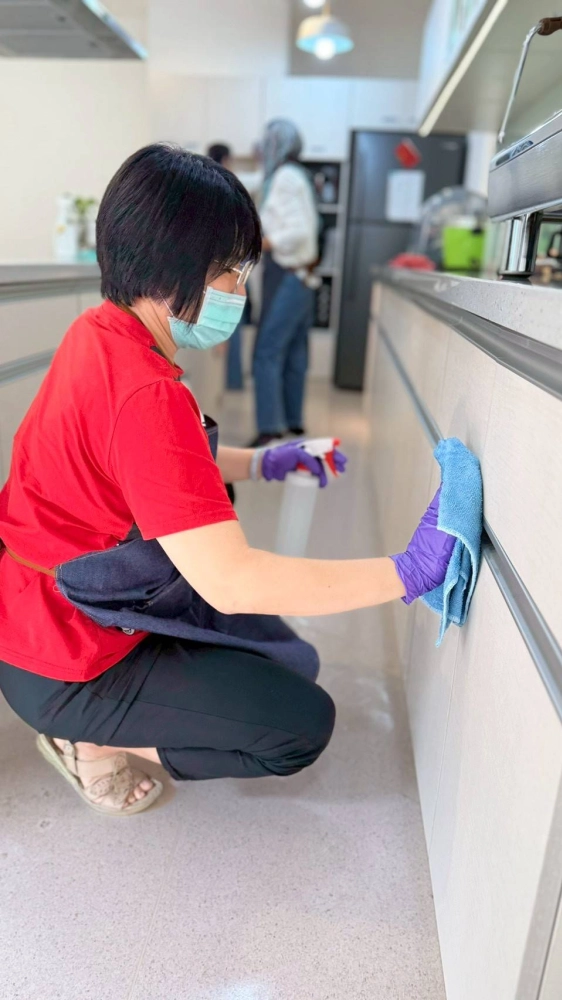 理新理心再出發