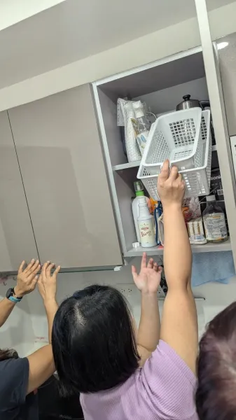 家務＆清潔管理優化技巧學習