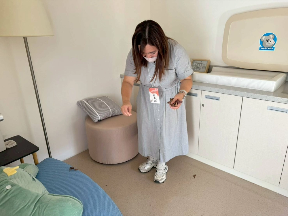 理新理心再出發