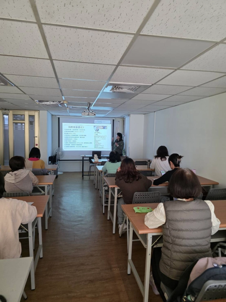 航班轉運站，50+從心收納再出發