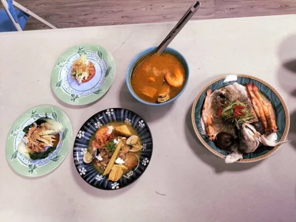 坐月子產後護理及月子養生餐料理培訓班