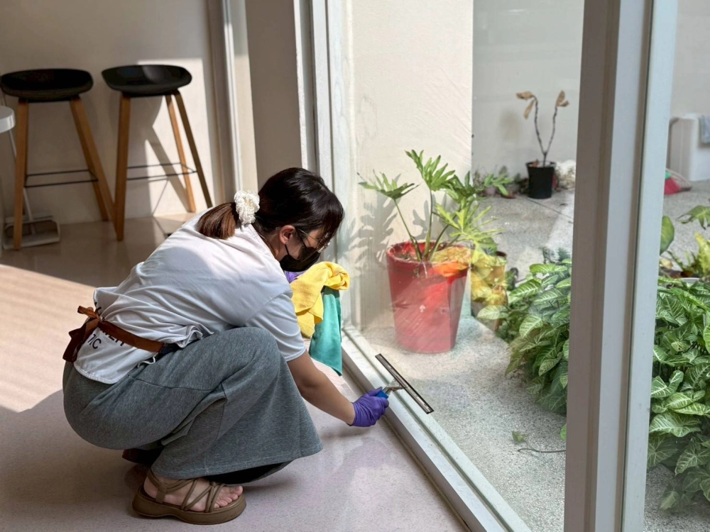 理新理心再出發