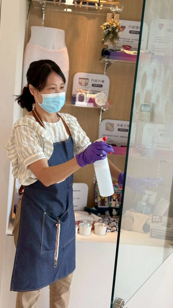 理新理心再出發