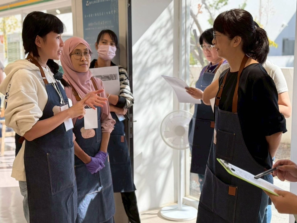 理新理心再出發