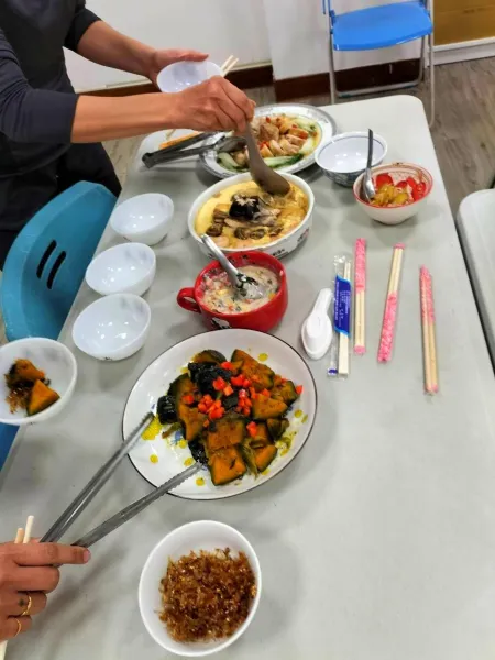 坐月子產後護理及月子養生餐料理培訓班