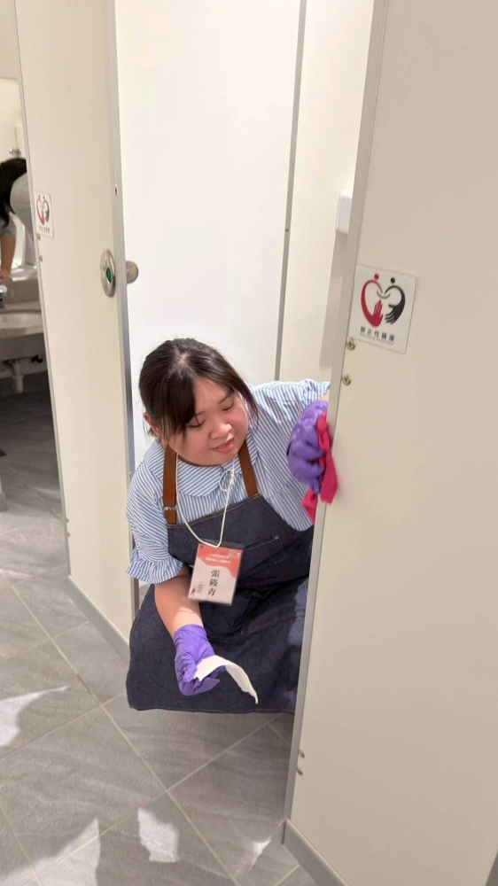 理新理心再出發