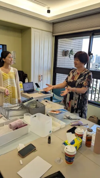 家務＆清潔管理優化技巧學習