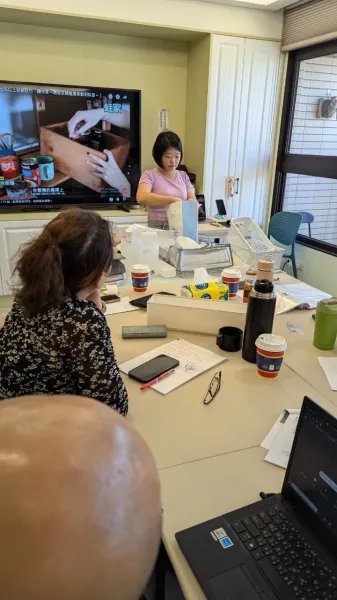 家務＆清潔管理優化技巧學習
