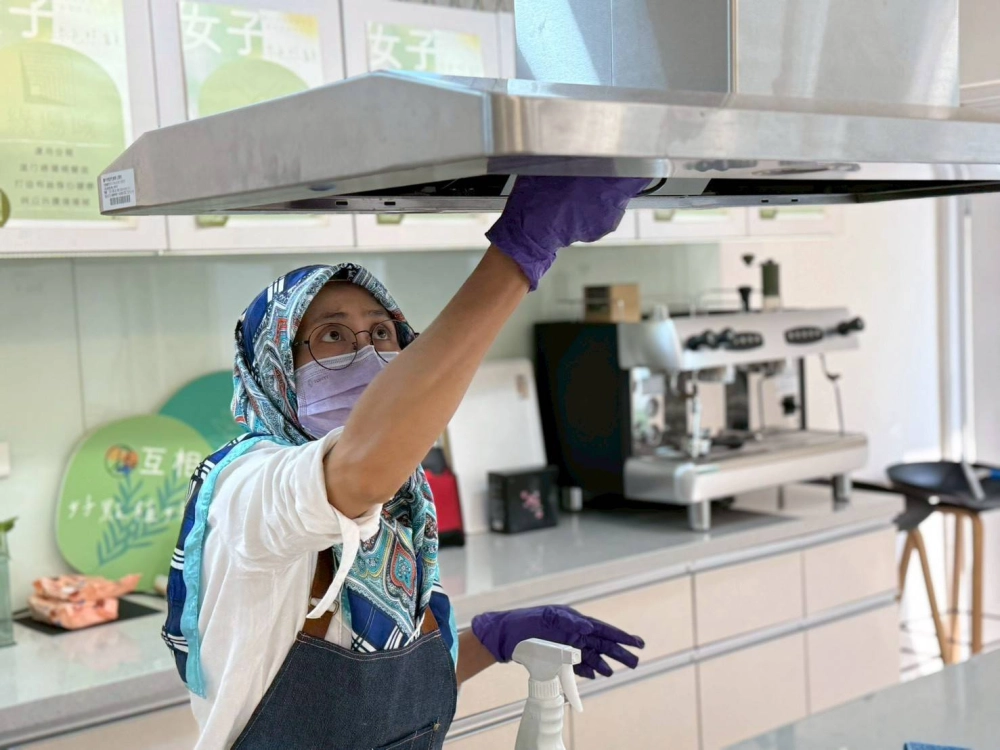 理新理心再出發