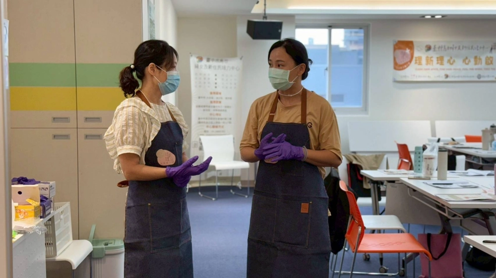 理新理心再出發