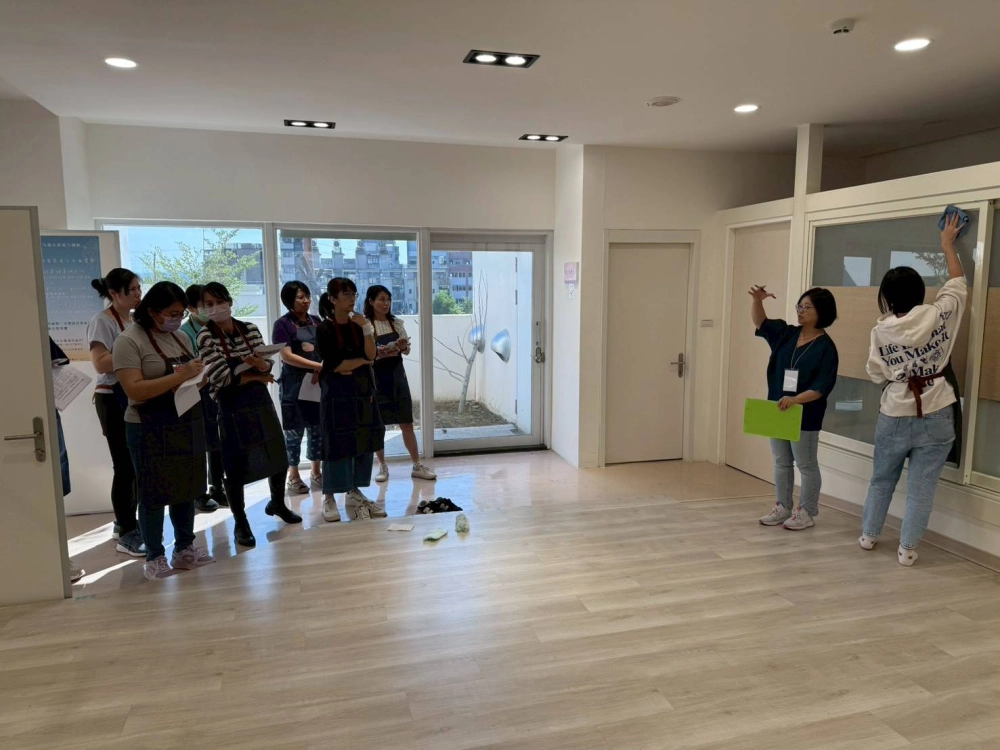 理新理心再出發