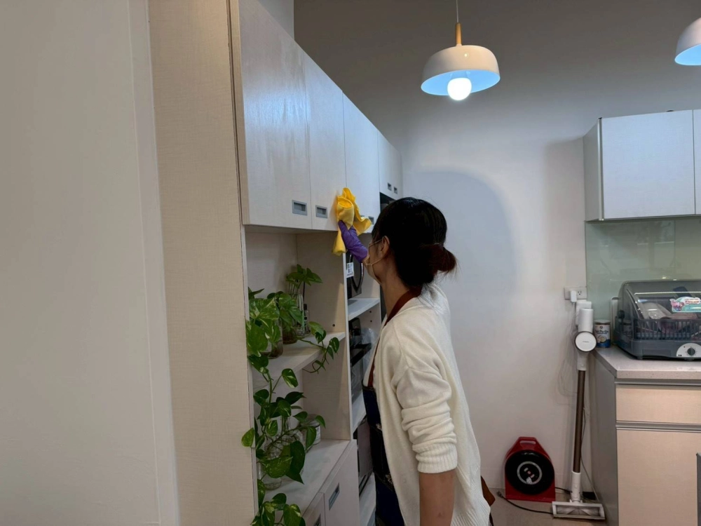 理新理心再出發