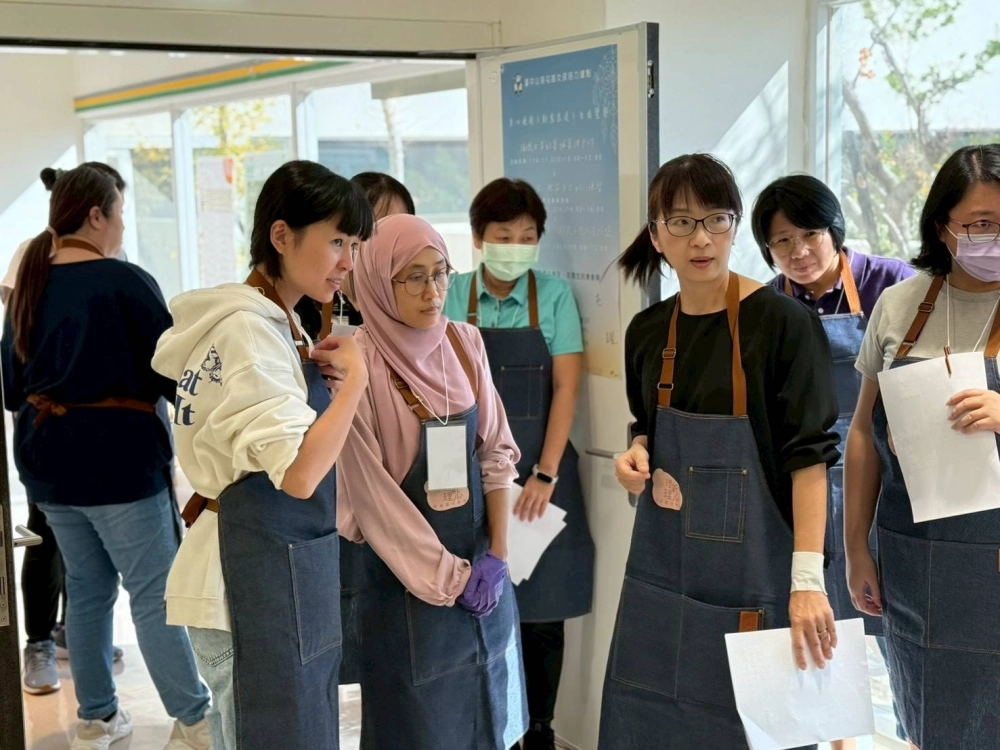 理新理心再出發